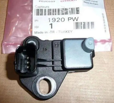 OEM 1920PW Krank Sensörü 1920.Pw P207 P1007 C2 C3 Focus 1.6hdi Dw6 81020 1920PW WG1773796 M578I01 D3936 J5665018 9440017 137379 WG1749221 919391