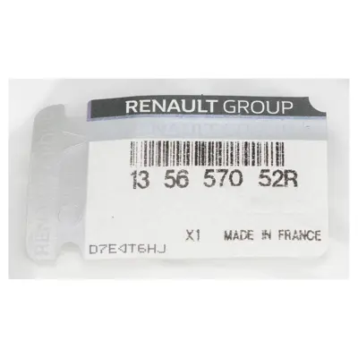 RENAULT 135657052R Eksantrik Karter Contasi Clio Iv Captur 1.2 Tce H5 135657052R