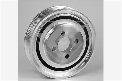 HUTCHINSON DP092 Krank Kasnaği Ducato 2.3jtd-Iveco Daily 2.3d 02-Gt 504017415 157031 504078435S1 515807 10013 DPF35801 504017415S1 504078435 30171 80000919