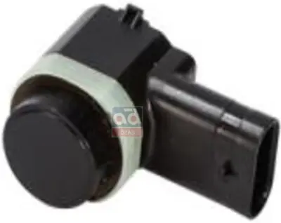 HELLUX HBX-180000 Park Sensoru Ultrasonik -15.48mm- 890001 1S0919275A 420919275 4H0919275A 968902S100 968902S100 LR038533 28438BG00A 28438BG00A 284420027R 2844