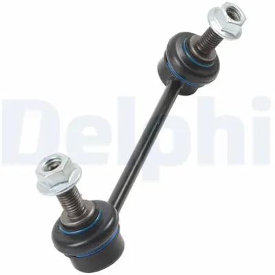 DELPHI TC4878 Z-Rot Ön Sol Volvo S60 Iii 19> V60 S90 Ii 23>... JTS1878 VO837 31658286 4263501 CSL5149 LVSL1180 SS10752 31475640 5012907 SA8492