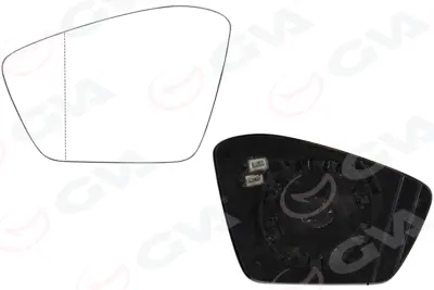 GVA 9110208 Ayna Cami L Superb 3V0857521 6431168 7638837 3V1857507C 3V0857537AGRU 6102432002367P 15426 75271061 55334727 31910901