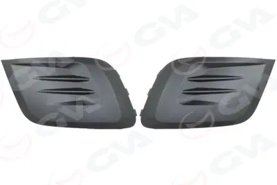 GVA 9545276 Sis Far Kapaği Ön Sol-Sağ Sissiz Takim Citroen Ber... 1613564580 940598 G3501 4013948 5513000554992Q 28001078 PG9122125 ACI0940598 365413HA BR15150