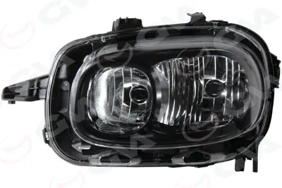 GVA 2043369 Far (Sol) Citroen C3 10 - 2016 9820059680 5330121A1 450400 2795852 5521150LLDEM2 11227711 937961V 2017438052 4007081 2017437052