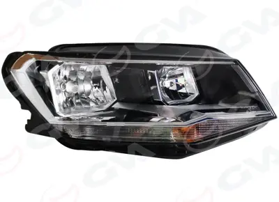 GVA 2075064 Far Motorlu Sag-Nbsp - Caddy (16-19) H7 Comfortline 36592PHA 2K1941006 2K1941006A 9563101 2K1941006B 2297782 2766154 44111AHRMLDEM2 1EA012286061 1EA012286067