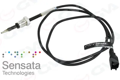 GVA 5331511 Egsoz Sicaklik Sensörü Transit V348 V363 14> 2183555 27388 BK3A12B591AC EXT371 LGS7249 411421415 7452674 12674 LXT373 KXT367