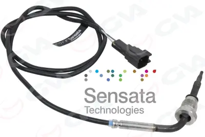 GVA 5338000 Egsoz Sicaklik Sensörü Ranger 11> 2.2 Tdci 1797290 12429 LXT325 CST1479 27340 411420650 AB3A12B591AA 821479 7452429E EXT323