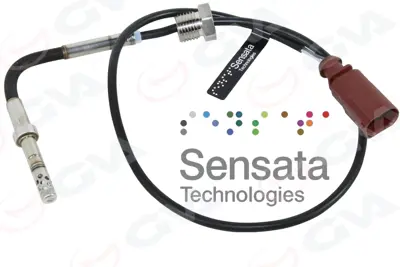 GVA 5375069 Egzoz Sicaklik Sensörü Vw T5-T6 Caaa-Caab-Caac-Cfc... 03L906088BP 03L906088HJ