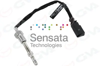 GVA 5375072 Egzoz Sicaklik Sensörü Amarok-Crafter 12 Ckub... 03L906088JK 03L906088FQ