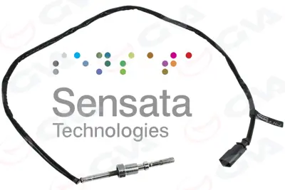 GVA 5375073 Egzoz Sicaklik Sensörü Vw Amarok 10 Cdca 2.0 ... 03L906088CQ