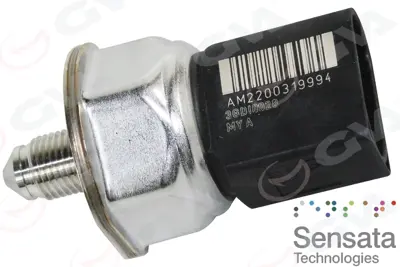 GVA 5399629 Yakit Basinc Sensoru Mercedes M271 W204 S204 C204 ... 843029 A2711530328 171273 2711530328 1151307 906319 WG1941132 7472592 V30720755 70669200