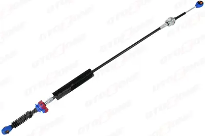 OTOZONE TEL1052 Vites Kumanda Teli Sağ Clio Iii Symbol-Thalia (Mav... 29539 7701479164 T482946 762312 82946 29624 1RN002 34810 112898 FGS0018