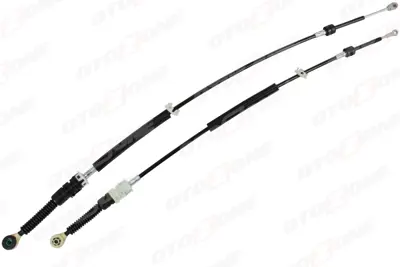 OTOZONE TEL1088 Vites Kumanda Teli Logan Sandero Duster 1.5 Dci 349015922R 3150226 922CBDA003 555902 BKG1215 6001548695 PVC5922 FKG1215 75796 1449102