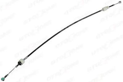 OTOZONE TEL2040 Vites Kumanda Teli Grande Punto (199) 1.2-1.4-1.4 ... CAB7004 55199359 A190004 649580068 82020 T481150O V240572 55230721 814015714 FKG1038