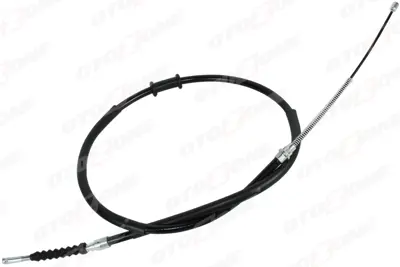 OTOZONE TEL2101 El Fren Teli Sol Tmpr 1.6 (2766) 7615327 92323734 K10557 81280 T481280 18027 16512 15936 1987477087 FKB1133