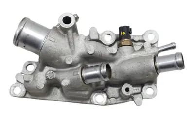 AUTODAK DAK3651 Termostat Su Pompasi Dağitim Kutusu Megane Iv (Bor... 110604754R