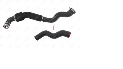 IBRAS 12744 Turbo Hortumu Master Ii 06> 2.5 Dci 4417411 14967 93190448 772549 T414967 8200605907 8200646967 700881 9832 T409832