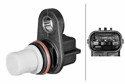 HELLA 6PU358380781 Krank Mili Sensörü PE0118221 ECR4516 75E3060JPN 177117 ADBP720031 902433 7S238 CSJ140 1KR616 885550112