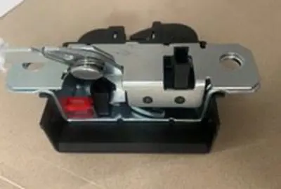 GKL 295590 Kılıt Arka Bagaj Polo 02>10 6Q6827505E 2310527 BSP25035 601001035449P 16SKV327 V10852265 623623 6L6827505A 6Q6827505D 6Q6827505B