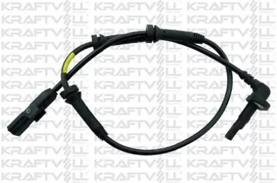 KRAFTVOLL 05090730 Abs Sensoru On (Sağ & Sol) Dacıa Lodgy Dokker Clıo Symbol & Joy1.2 16v - 1.5dcı 90644 479104225R 479104991R 6S565 360378 V46720165 24071153693 841145 986594669 8290644