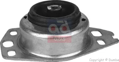 İthal GB5111 Sanzıman Takozu Alt Tempra 7610157 325813 1225194 395111 21653081 VE5350 EM0519 87211A 890 T400890