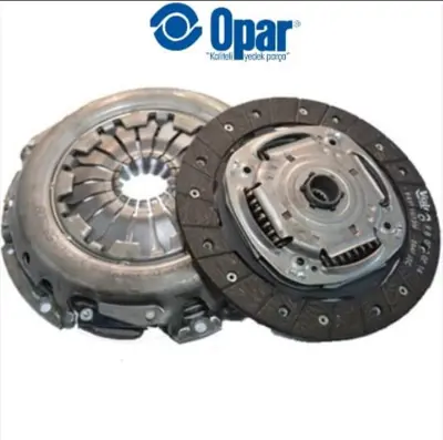 FIAT OPAR 587808 Debriyaj Seti (Baski-Disk) Corsa C-D-Combo-Meriva ... 1606588 6606008 93190223