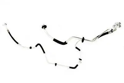 BSG 65-540-003 Klima Borusu 13254568 13448376 1850137 1850396