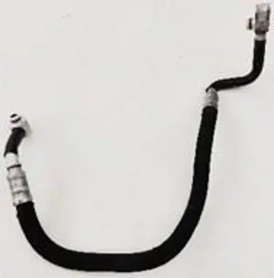 BSG 11-540-002 Klima Borusu 4F0260701C