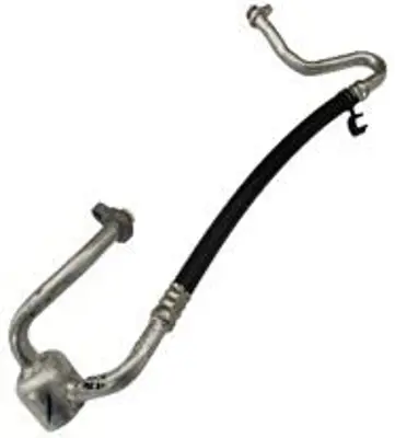 BSG 30-540-021 Klima Borusu VP6G9H19N602BD 1017001353 6G9119N602BE 1377071 6G9119N602BB 1466068 1682110 6G9119N602BD 351338501 1415655