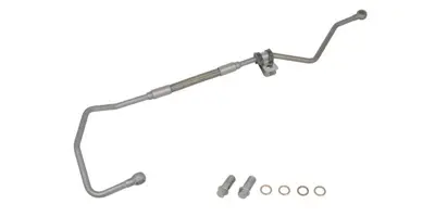 BSG 70-720-281 Turbo Borusu 9677529380 OP10588 T492292 92292 770372 503337 AS503337 7430730870 BU3Q6K679AC