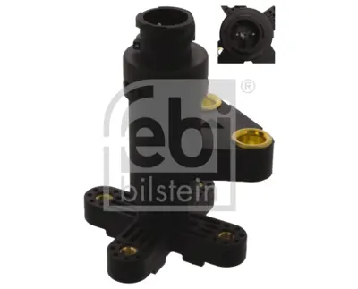 Febi Bilstein 45509 Körük Ventili Daf | Iveco | Man | Neoplan | Scania 132040 14016123 142142 1524843 2110474 2209112 22408603080 23M127 365400 41200708 4410501230 47490 65272 75757 8098400A 81259370040 8417004SX 8441040 902230 96403 970009 BREL0708 IMX81259370040REP OR6116009 PN10077 TF14016123 VL4411230 WG2185736