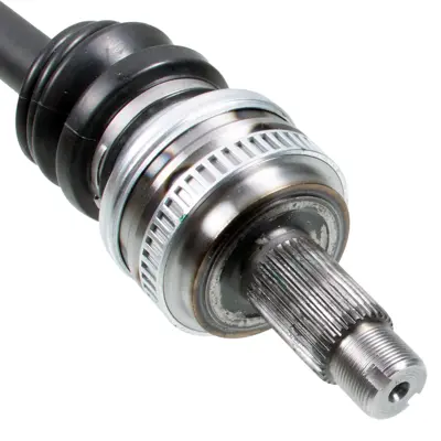 Febi Bilstein 181273 Aks Komple Bmw X3 (E83 Lci),X3 (E83) 