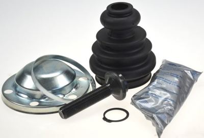 GKN 304980 Ic Aks Korugu Vw 8N0498201A 4A0407643A