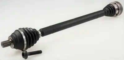 GKN GKND12994 Sag Aks Vw Audi Seat Skoda 1K0407272QN