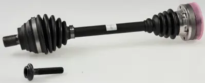 GKN GKND13027 Sol Aks Vw Audi Seat Skoda 1K0407271HN