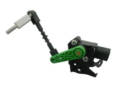 MGA 36253 Sol On Far Seviye Ayar Sensoru Ayakli Audi 4H0941285G