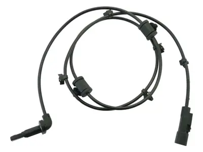 MGA 330072 Abs Hiz Sensor For Opel Insignia A G09 Arka 12841557 1235585 24071152943 4512338 ABEU496 915901 LAB726 60977 EA1097 31387
