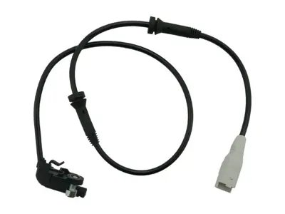 MGA 330115 Abs Hiz Sensor For Peugeot 307 Abs Sensoru Arka 4545C3 30635 170379 ABS1218 DS0181 9659058180 96526969 50568 6S662 560478