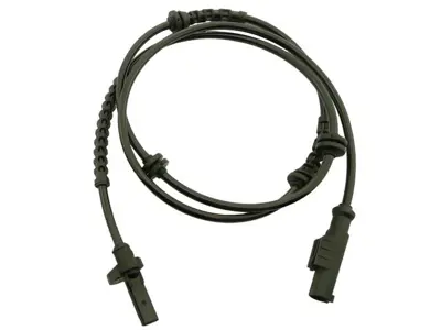 MGA 330119 Abs Hiz Sensor For Fiat Idea 11 12 Arka 51702279 560108 560108HQ 51797945 265008049 90023 60387 560108A 84522 560108B