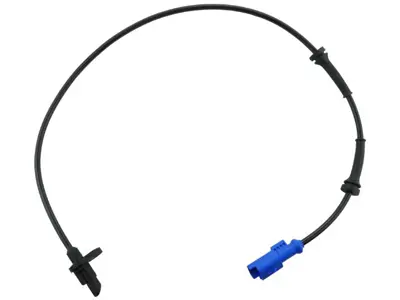 MGA 330126 Abs Hiz Sensor For Citroen - Ds 11-2009 9800035980 XBS1115 V22720133 WG1938643 1960171 T450222 841472 EA1115 8290947 50222
