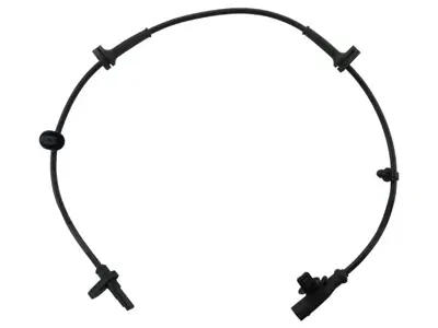 MGA 330129 Abs Hiz Sensor For Ford Bmax (Jk) 10 8V5Z2C204J H3B52C204AA AE8Z2C204B 8V512C204CA AE8Z2C204A 8V512C204CB