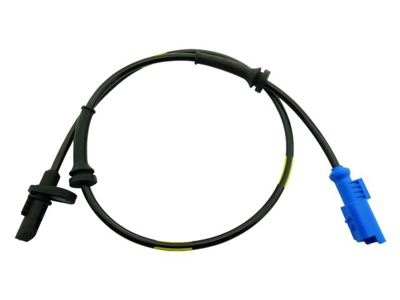 MGA 330132 Abs Hiz Sensor For Peugeot 208 Arka 9675530280 210182 V42720086 818028235 1960182 460182 30166 51741 265008772 182560