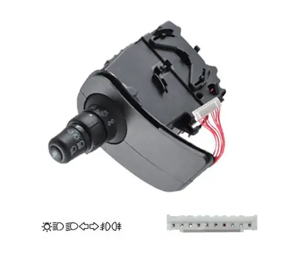 MGA 34180 Far Korna Kolu Clio Iii Kango Iii Modus 8201590638 CLS71050AS 101766 28482733 430444 7701057090 23011 461800515 255405605R 7701057089