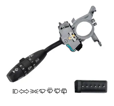 MGA 34196 Silecek Koluarka Silecek Olan (Vw Crafter - Mercedes Sprinter) 2E0953513 2E0953513B A9065450210 9065450010 A9065450010 9065450210 68026805AA 430692 68010461AA CCD1060