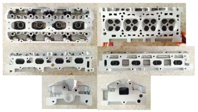 MGA 60029 Silindir Kapagi  Fiat Bravo I Marea Palio Siena 1.6 16v  71728845