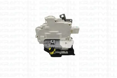 KRAFTVOLL 09040553 Kapı Kılıt Mekanızması Arka Sağ Altea Toledo 11> 660283 1P0839016 1P0839016D 178393 BSP24799 2314034 3100170 2313014 610071A2 31170