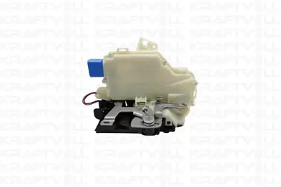KRAFTVOLL 09040564 Kapı Kılıt Mekanızması On Sol Golf 98>03 Bora 98>05 Passat 01>05 3B1837015AT 13276 CAC3078 3100377 461860153 3B1837015P 623611 1361D0028 SKDLO2160027 72242252