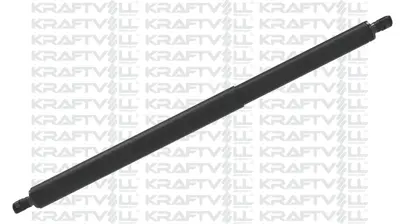KRAFTVOLL 09010575 Bagaj Amortisoru Sag Sol Bmw E71 E72 X6 09> 51247201939 51247201940 6175YZ 2321ZI 47074 PGS502621 502621 AEBM056 20947074 10100553