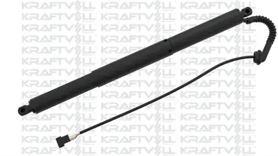 KRAFTVOLL 09010598 Elektrikli Bagaj Amortisoru Sol Bmw X5 (2014-2016) 51247294469 51247434041 51244823279 51732 ZA0009L ZJ0009L 2050163 ZY0009L 7294469 462420011