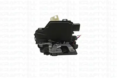 KRAFTVOLL 09040533 Kapı Kılıdı Sağ On Passat 97>02 Leon 00>06 Toledo 99>04 Octavıa 97>11 3B1837016A 610051A2 3100150 1187500780 2313000 6x1837014C BSP20491 50629 31150 1187500980